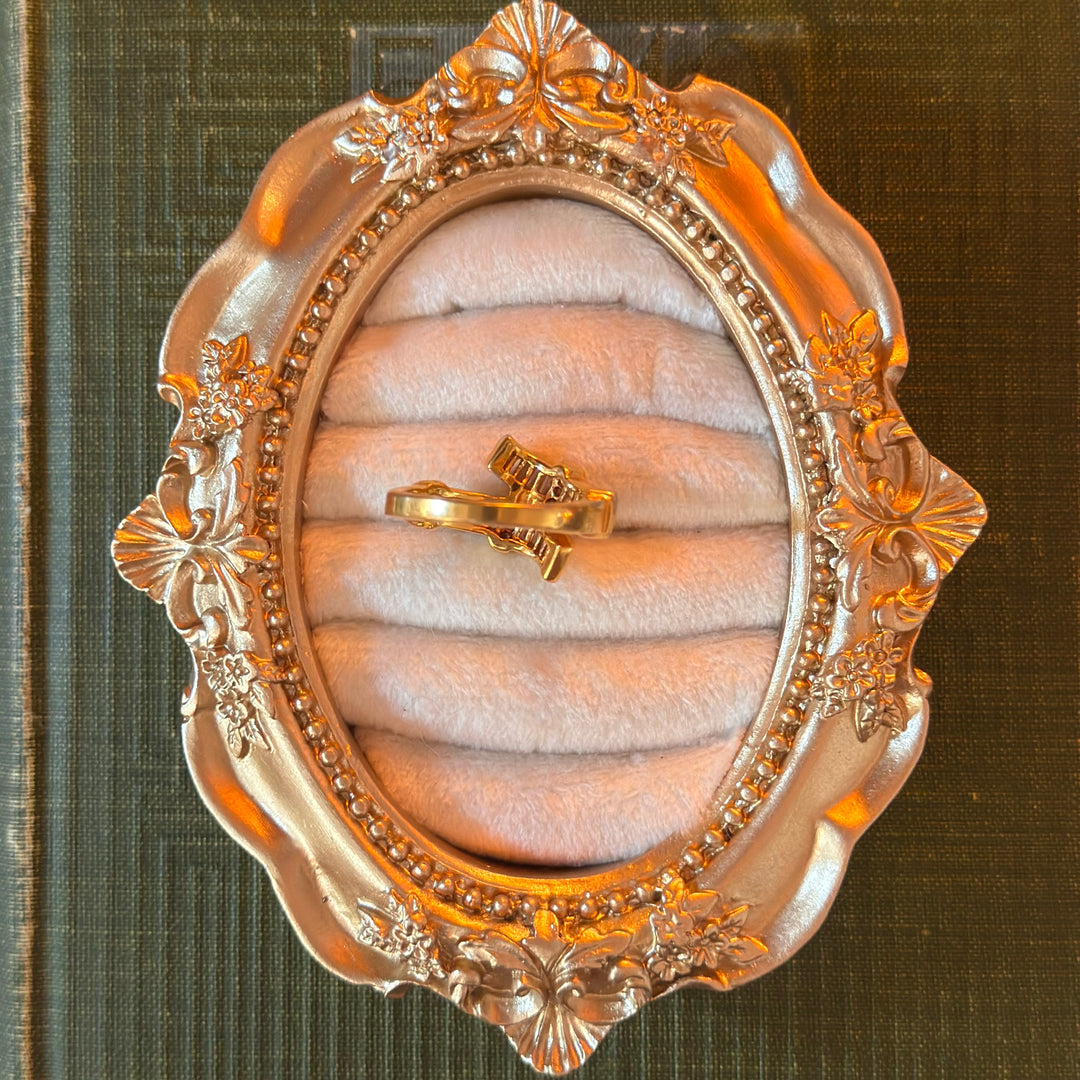 Vintage Rings