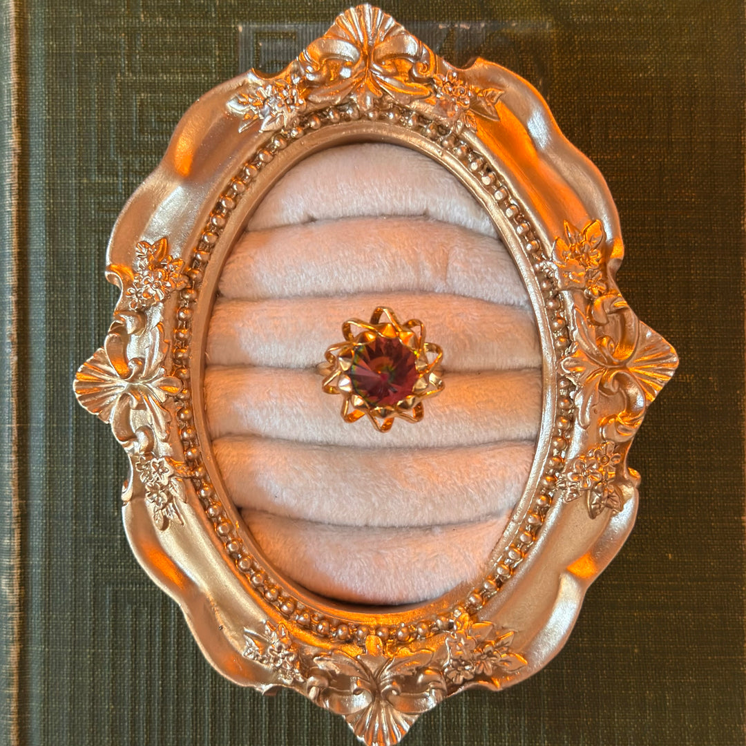 Vintage Rings
