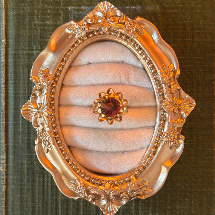 Vintage Rings