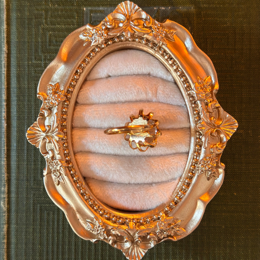 Vintage Rings