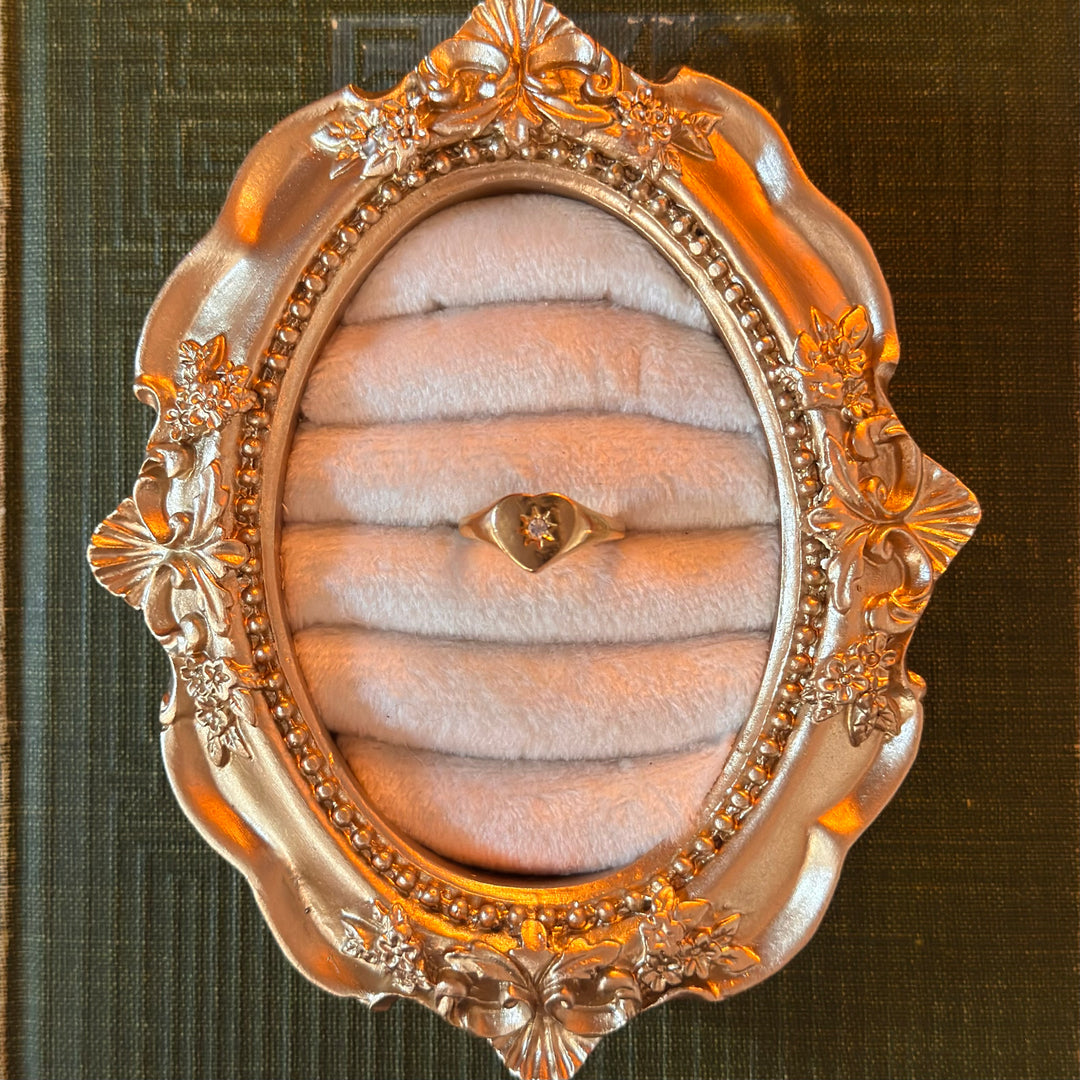 Vintage Rings