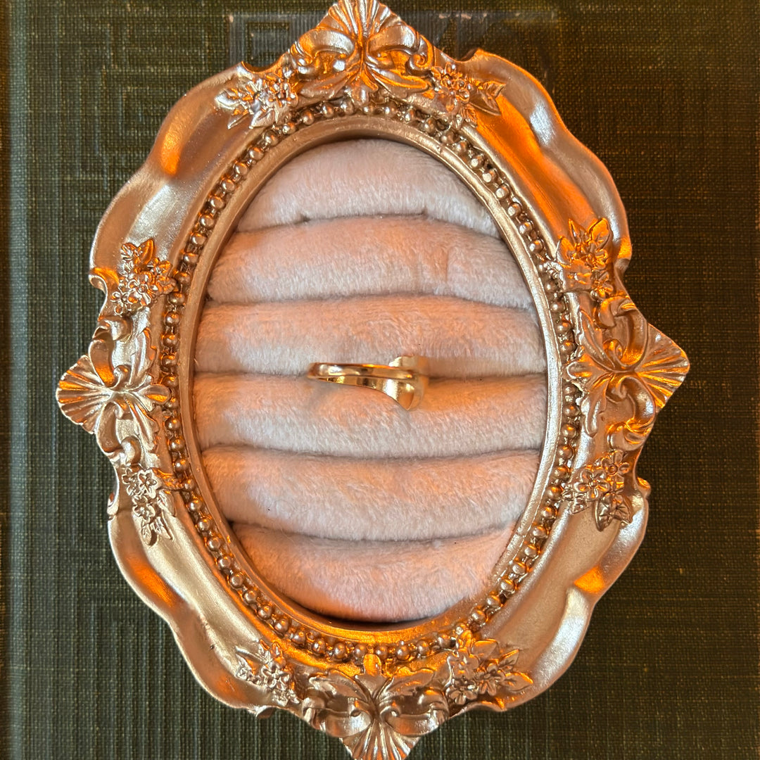 Vintage Rings