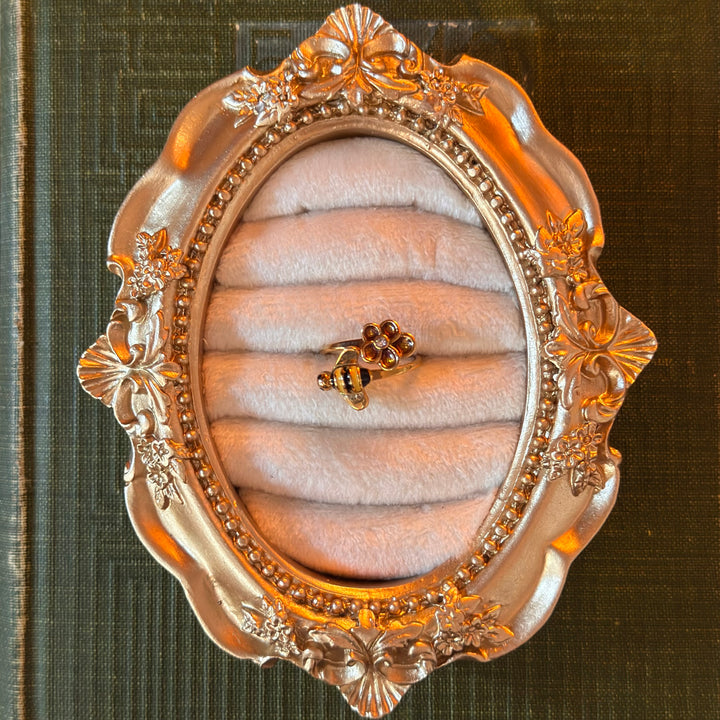 Vintage Rings