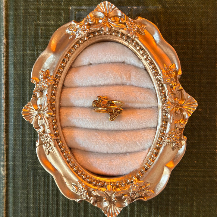 Vintage Rings