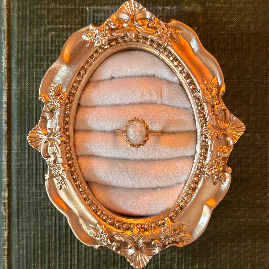 Vintage Rings