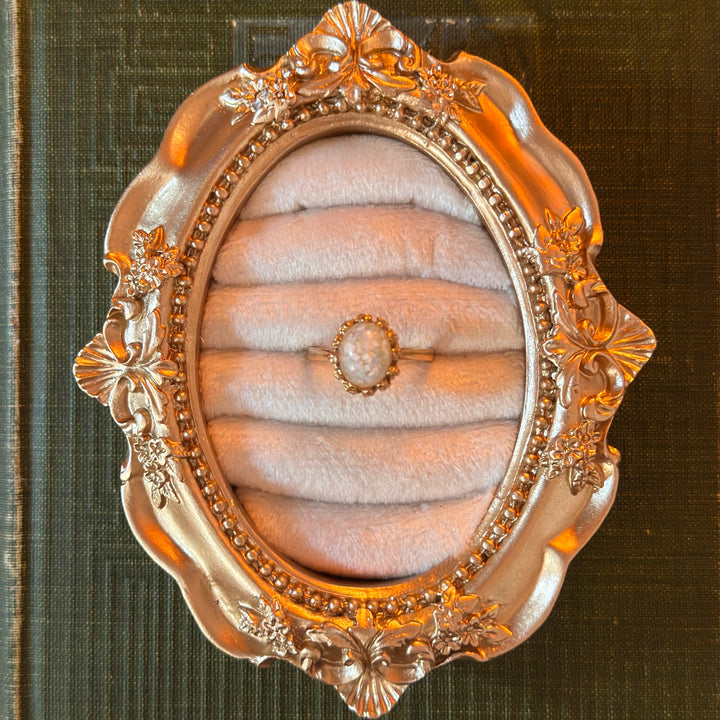 Vintage Rings