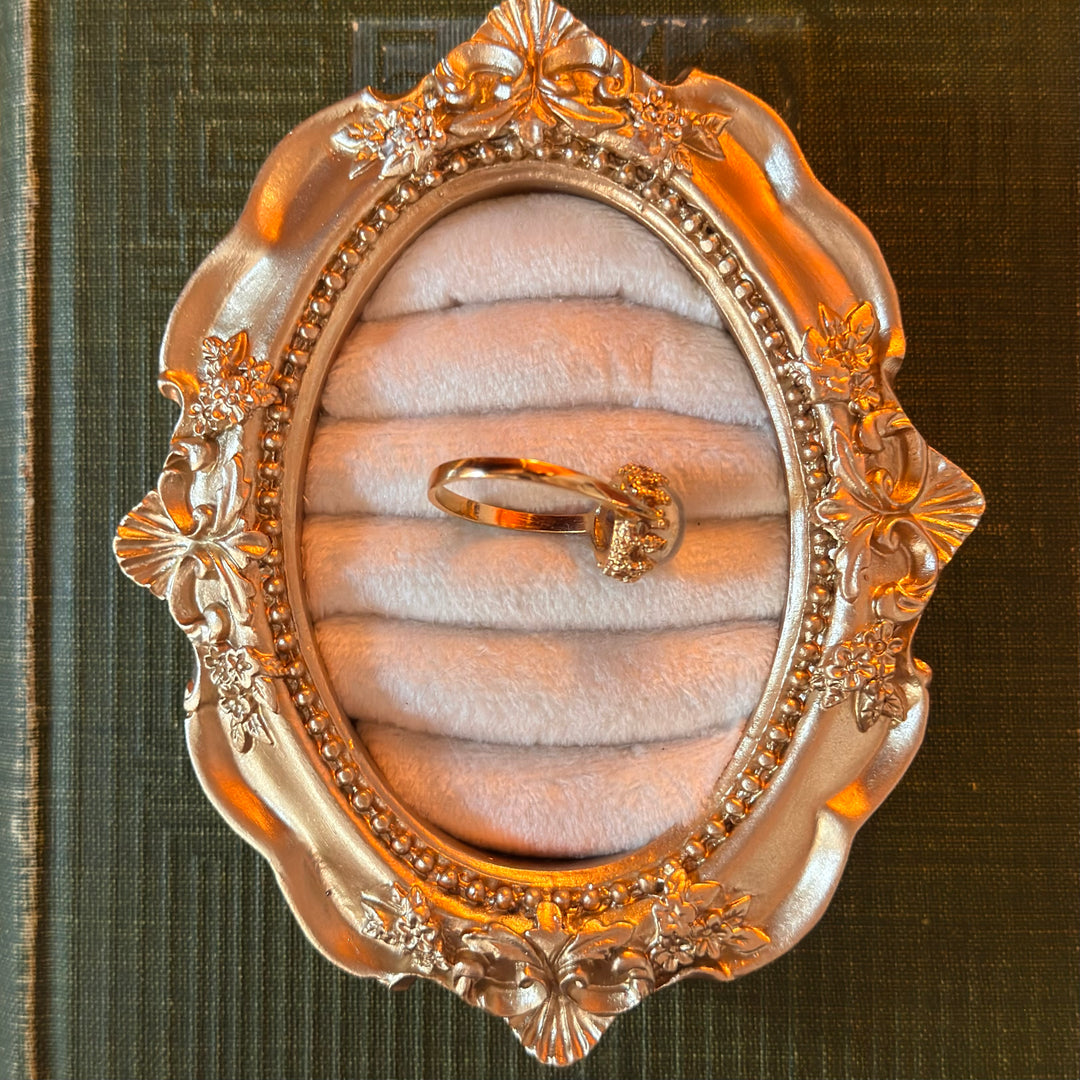 Vintage Rings