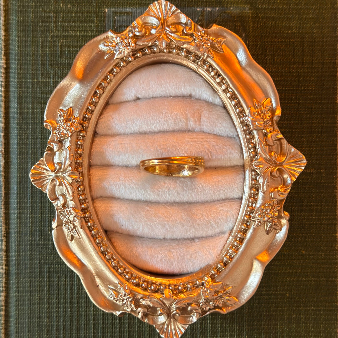 Vintage Rings