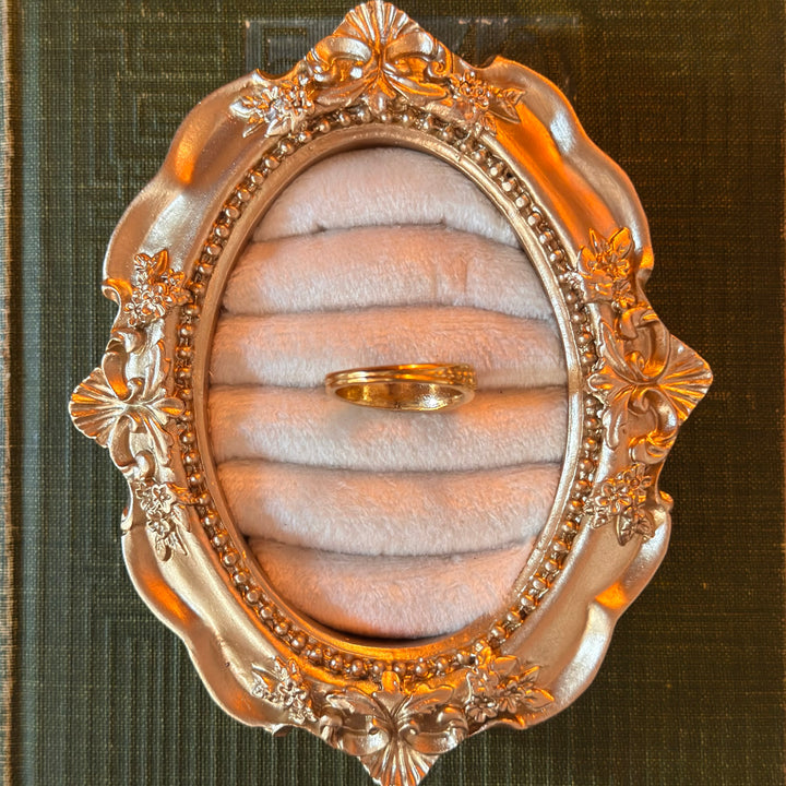 Vintage Rings