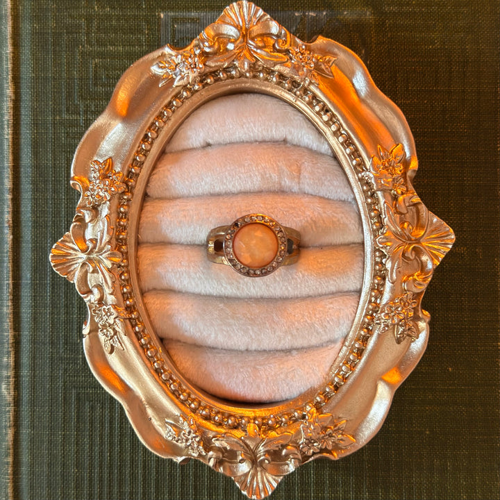 Vintage Rings