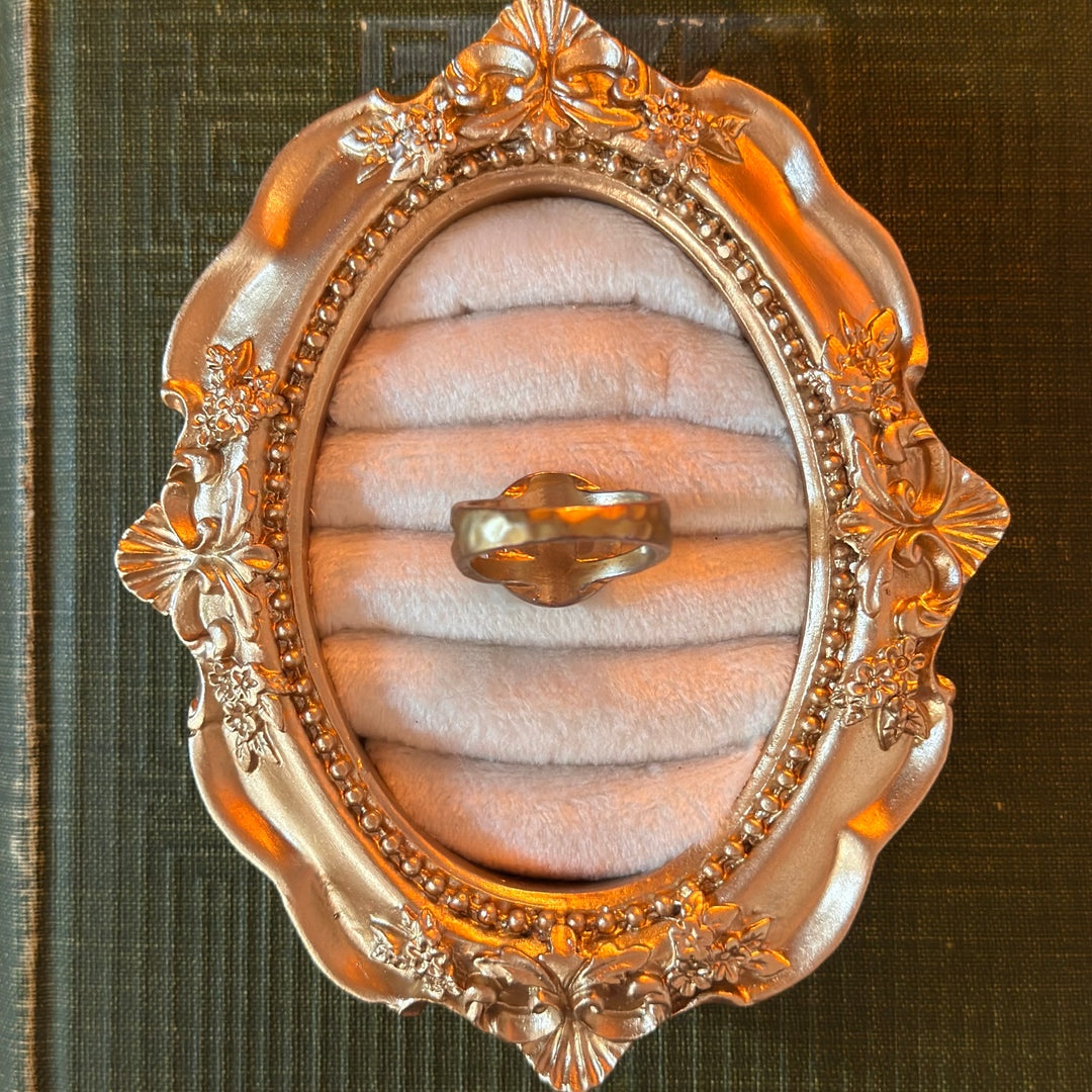 Vintage Rings