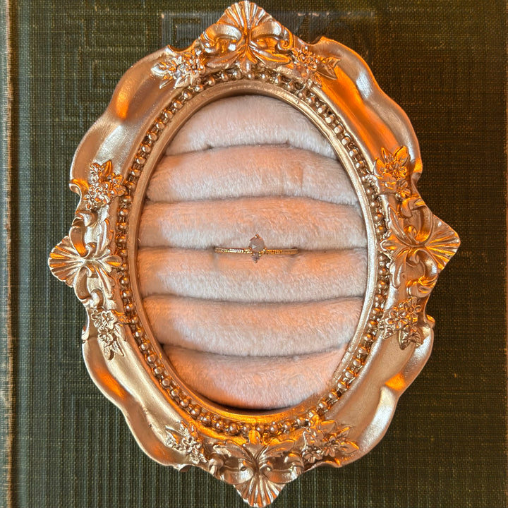 Vintage Rings