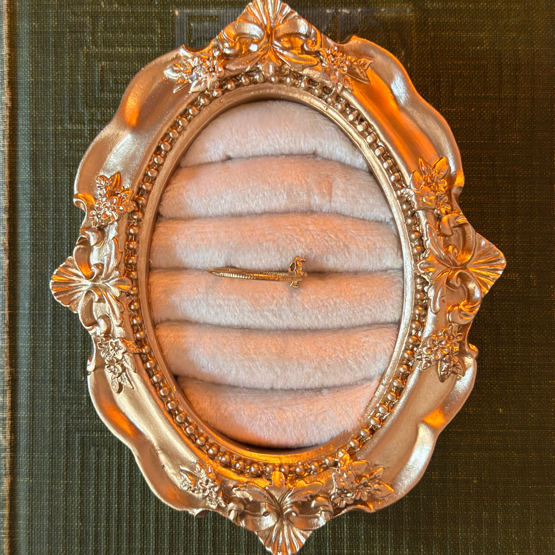 Vintage Rings