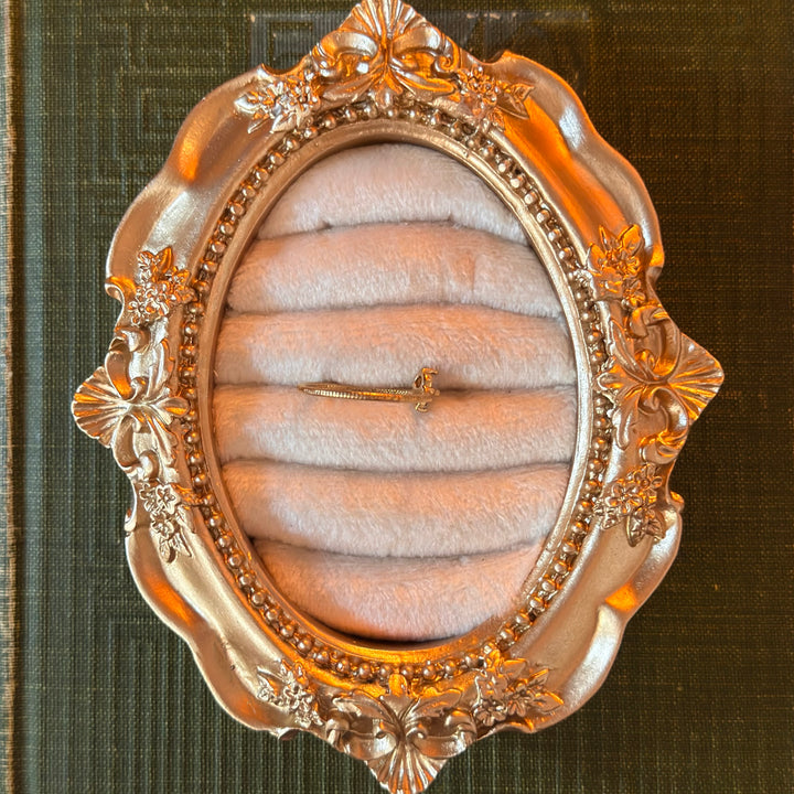 Vintage Rings