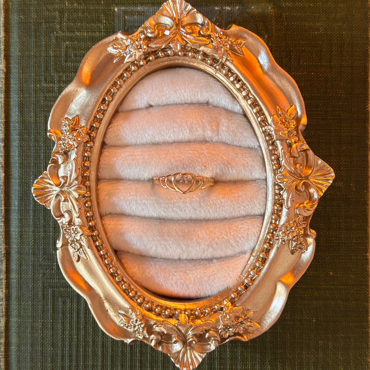 Vintage Rings