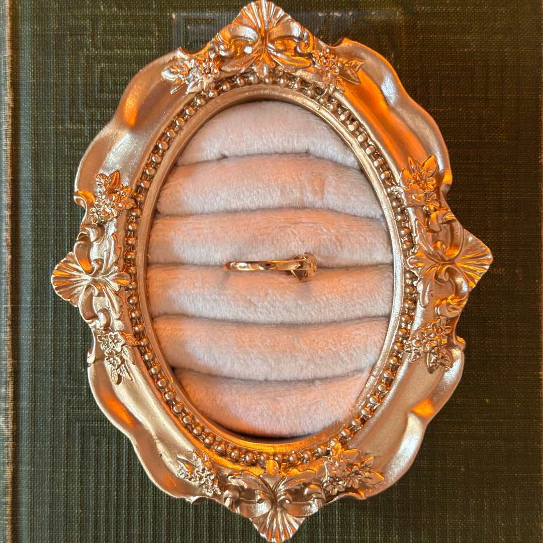 Vintage Rings