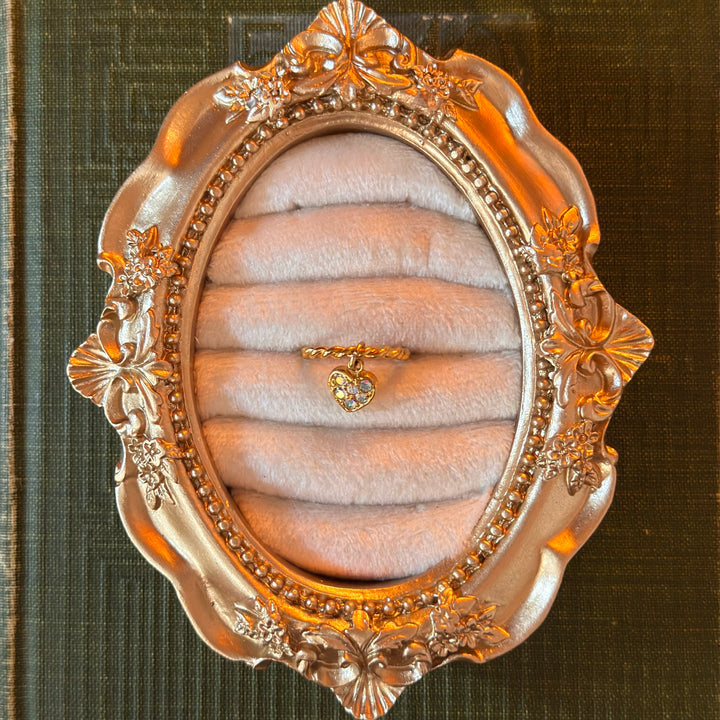 Vintage Rings