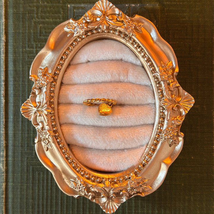 Vintage Rings