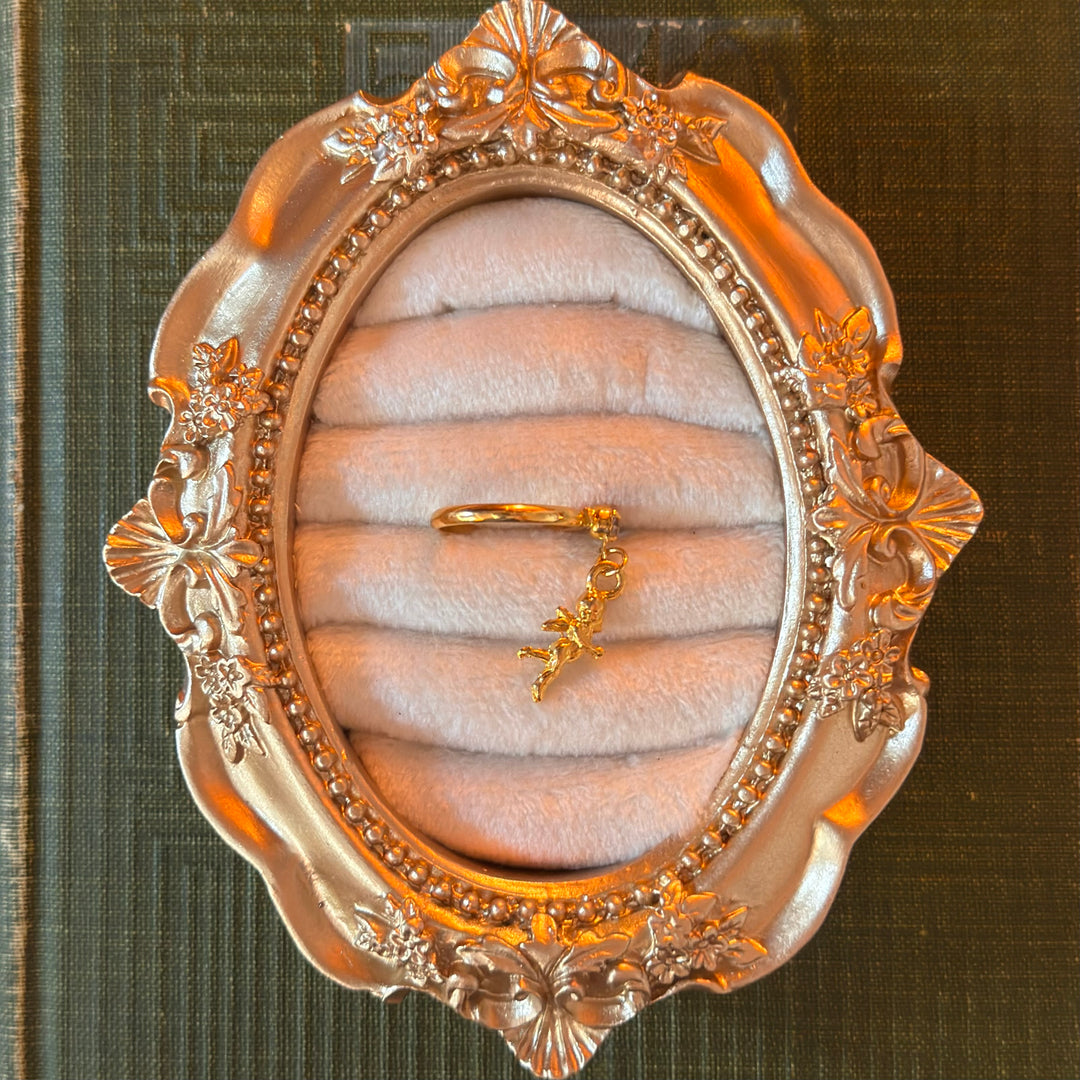 Vintage Rings