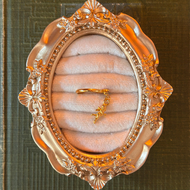 Vintage Rings