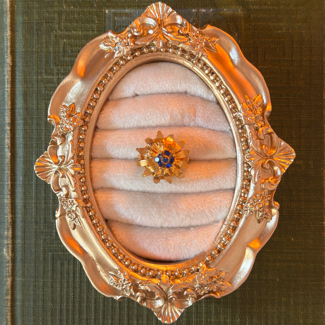 Vintage Rings