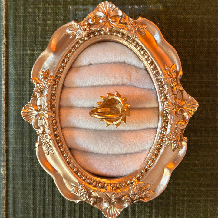 Vintage Rings
