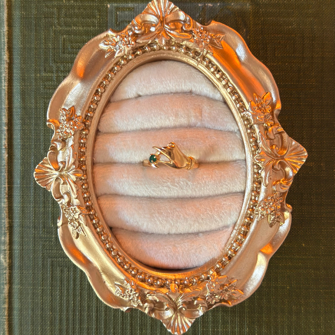 Vintage Rings