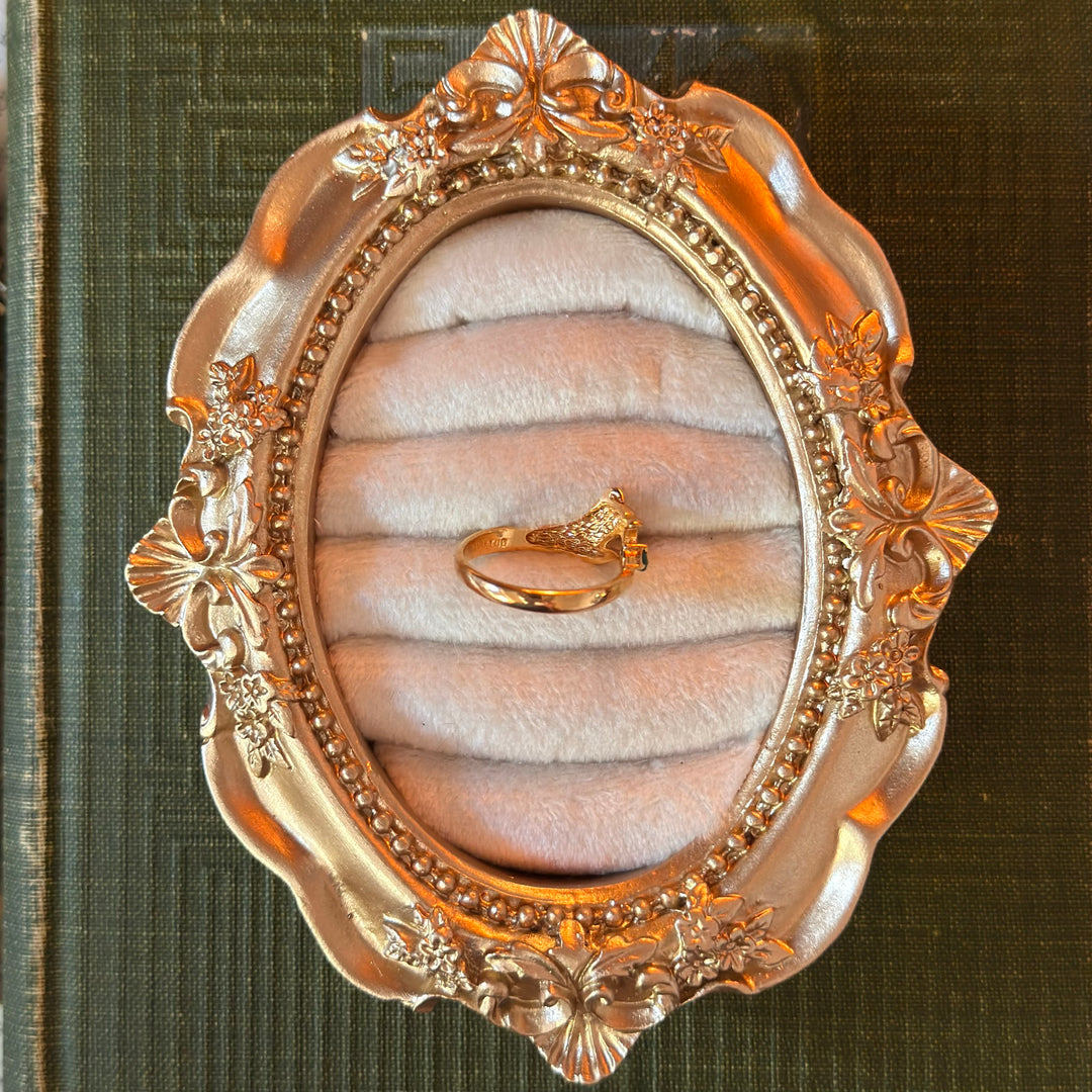 Vintage Rings