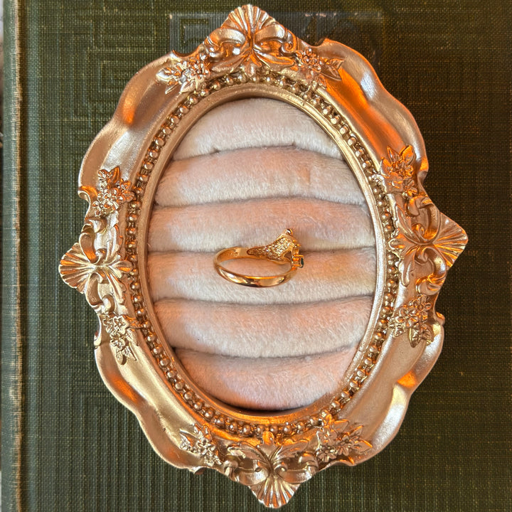 Vintage Rings