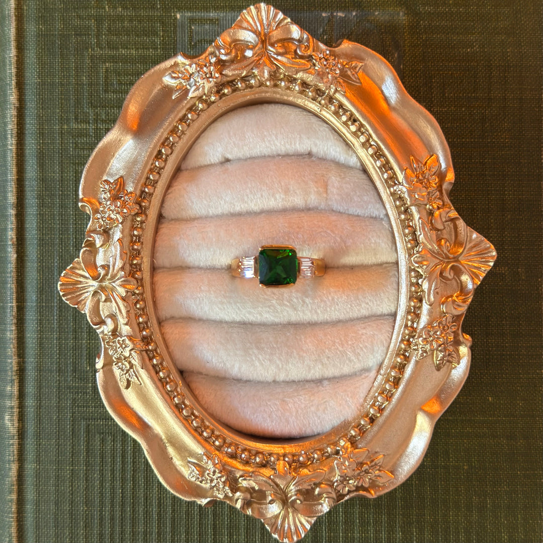 Vintage Rings