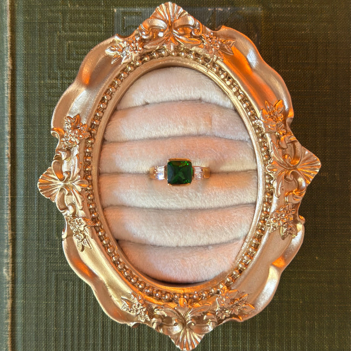Vintage Rings