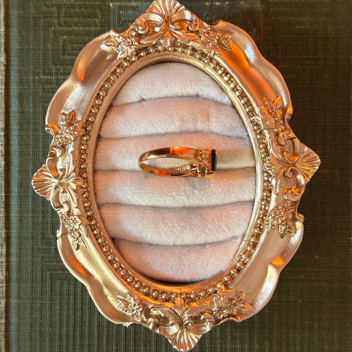 Vintage Rings