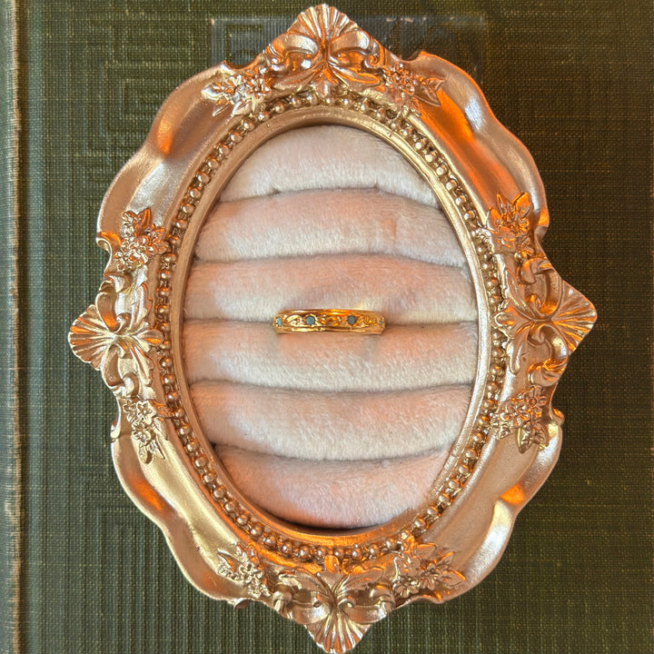 Vintage Rings