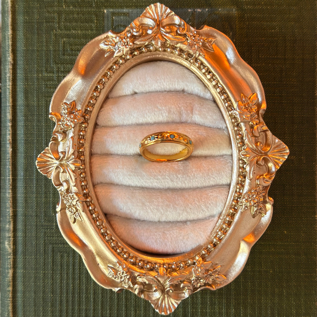 Vintage Rings