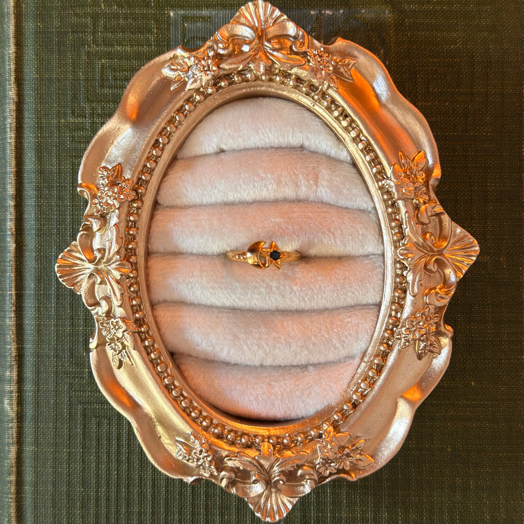 Vintage Rings