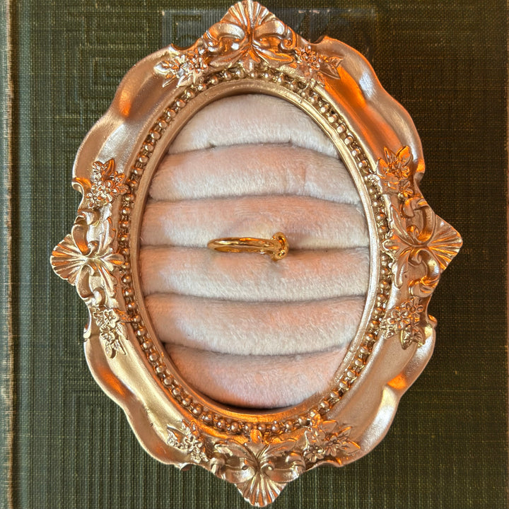 Vintage Rings