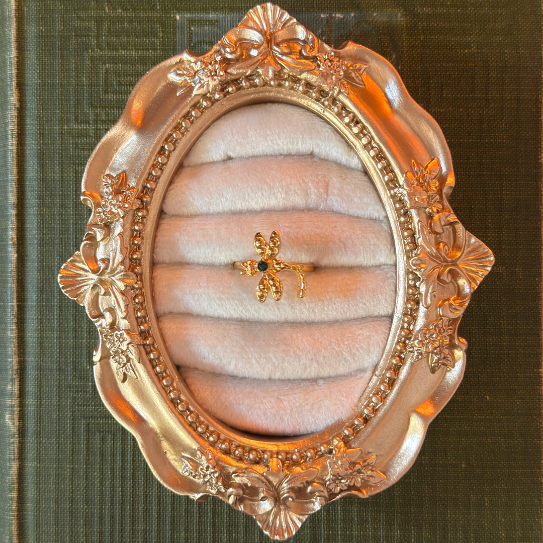 Vintage Rings