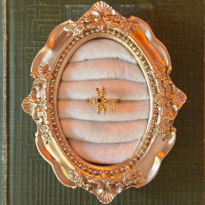 Vintage Rings