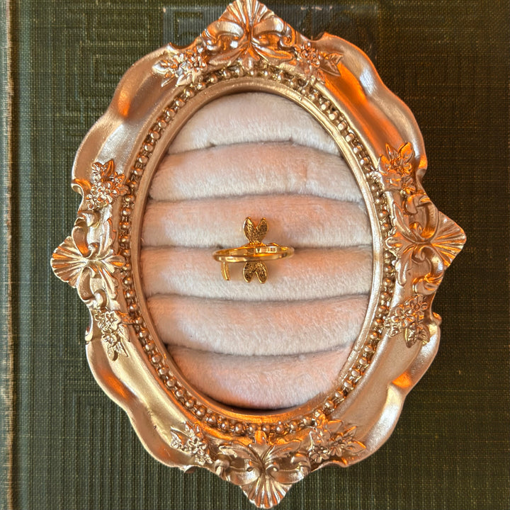 Vintage Rings
