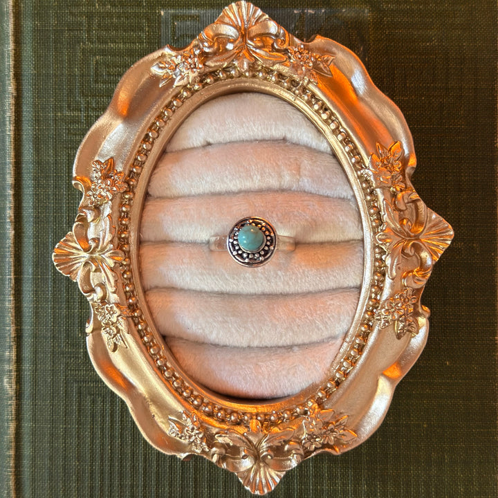 Vintage Rings
