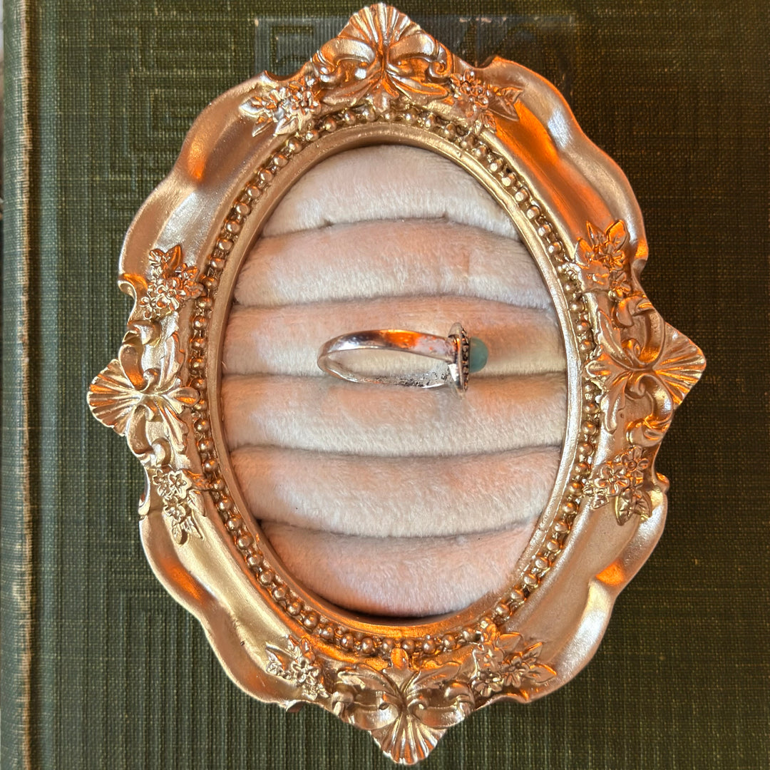 Vintage Rings