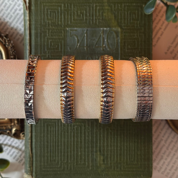 Two Tone Watches