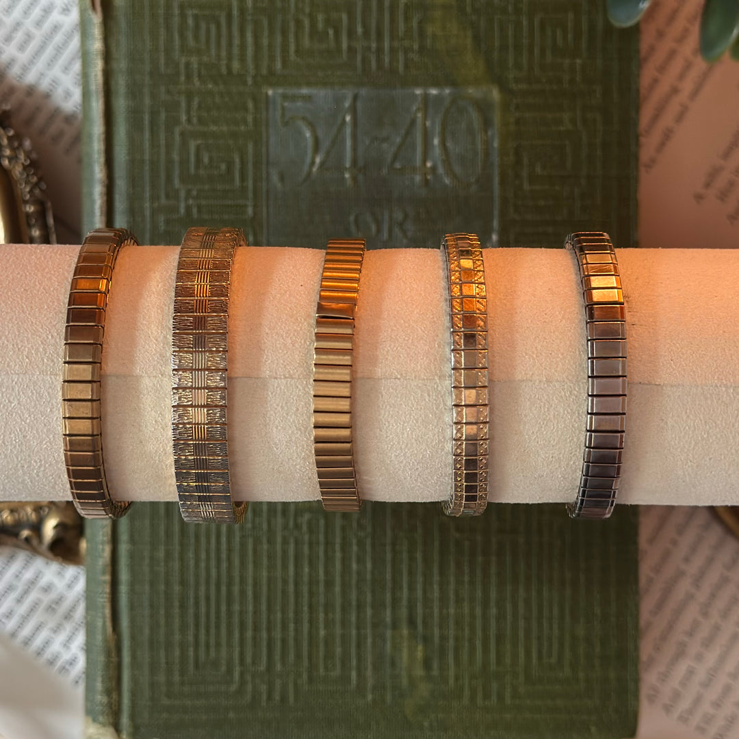 Gold Watches