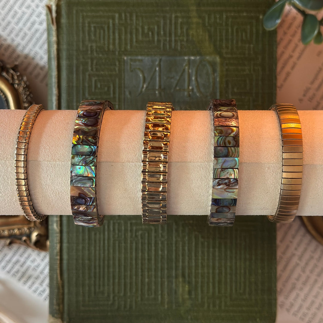 Gold Watches