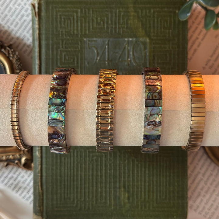 Gold Watches