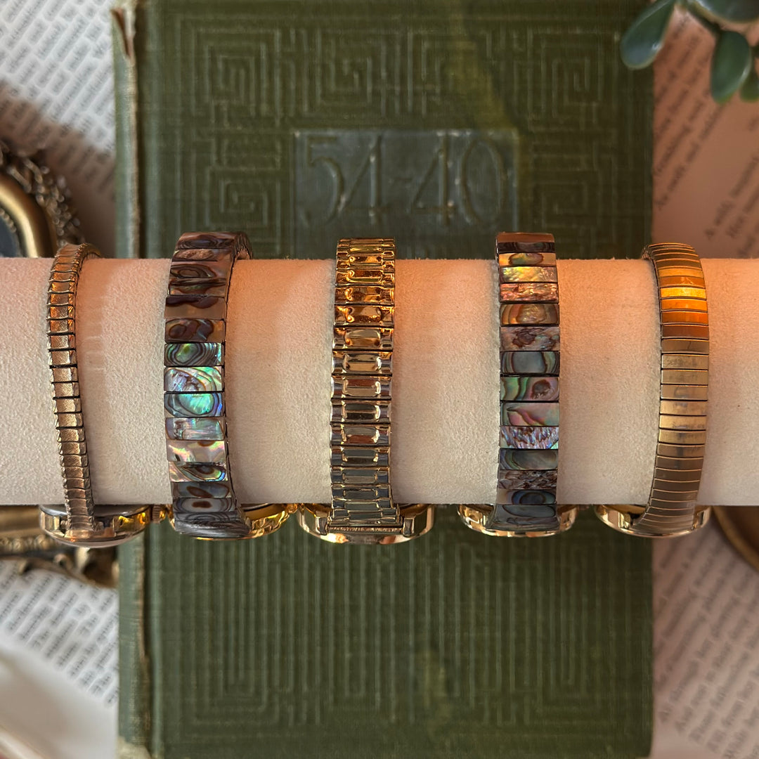 Gold Watches