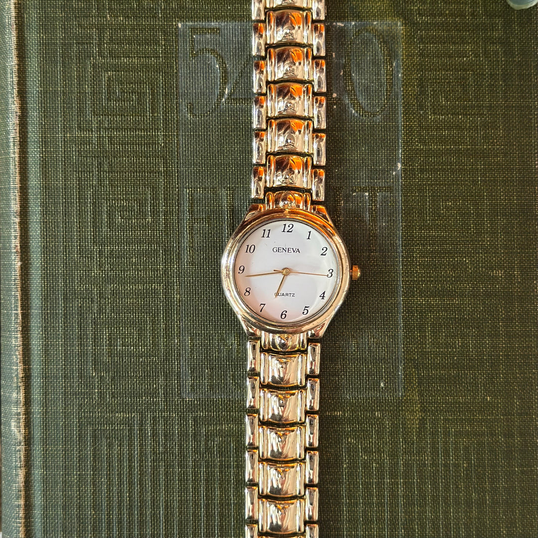 Gold Watch