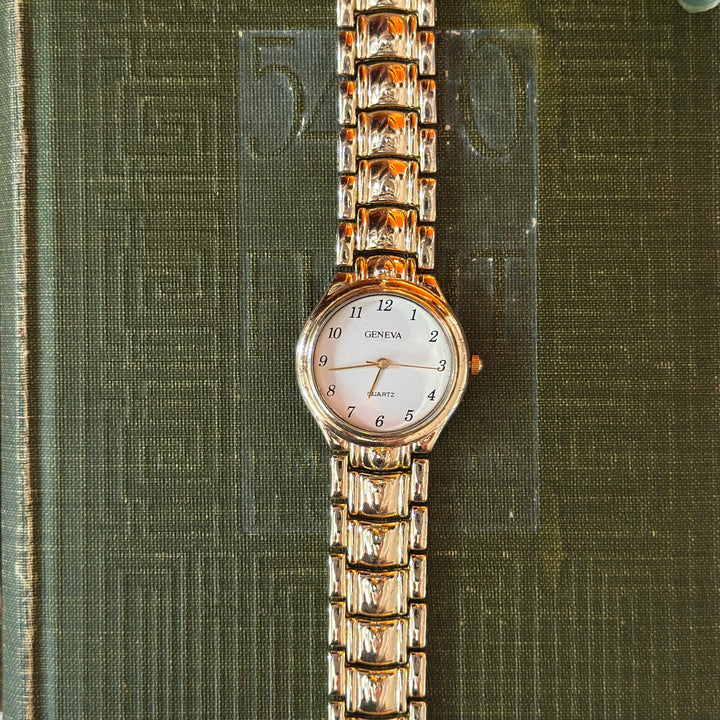 Gold Watch