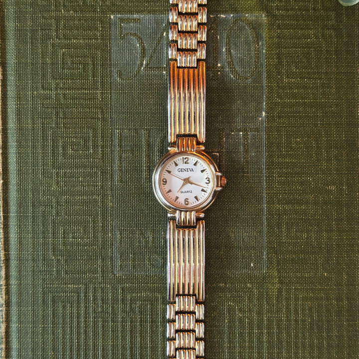 Gold Watch