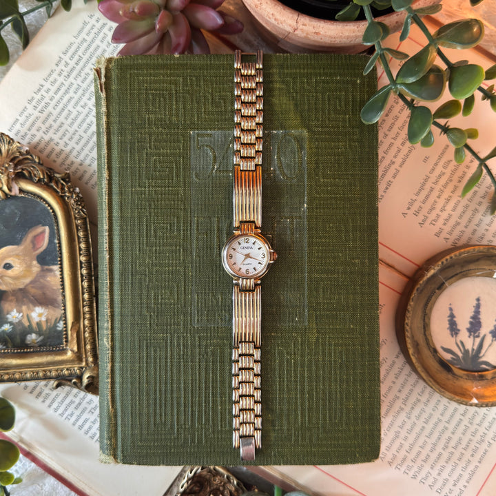 Gold Watch